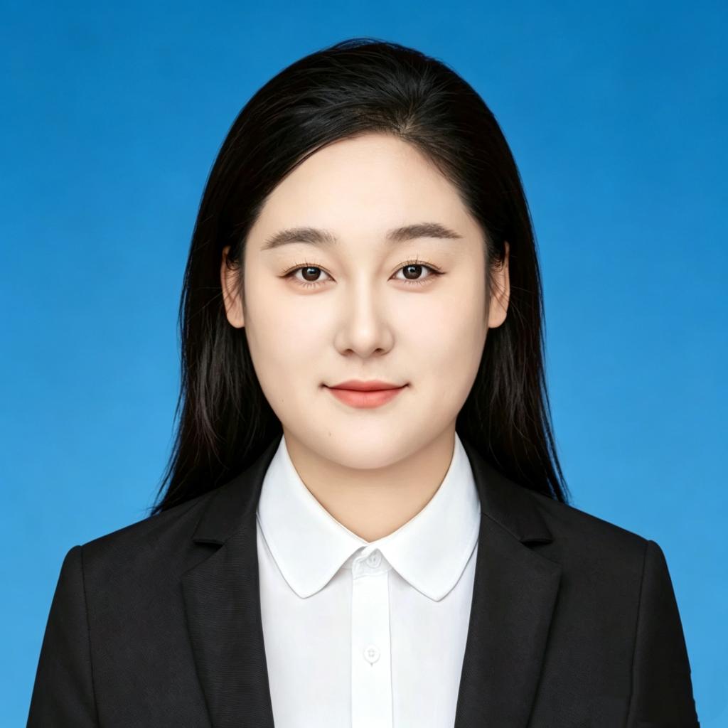 姚婷婷  辅导员