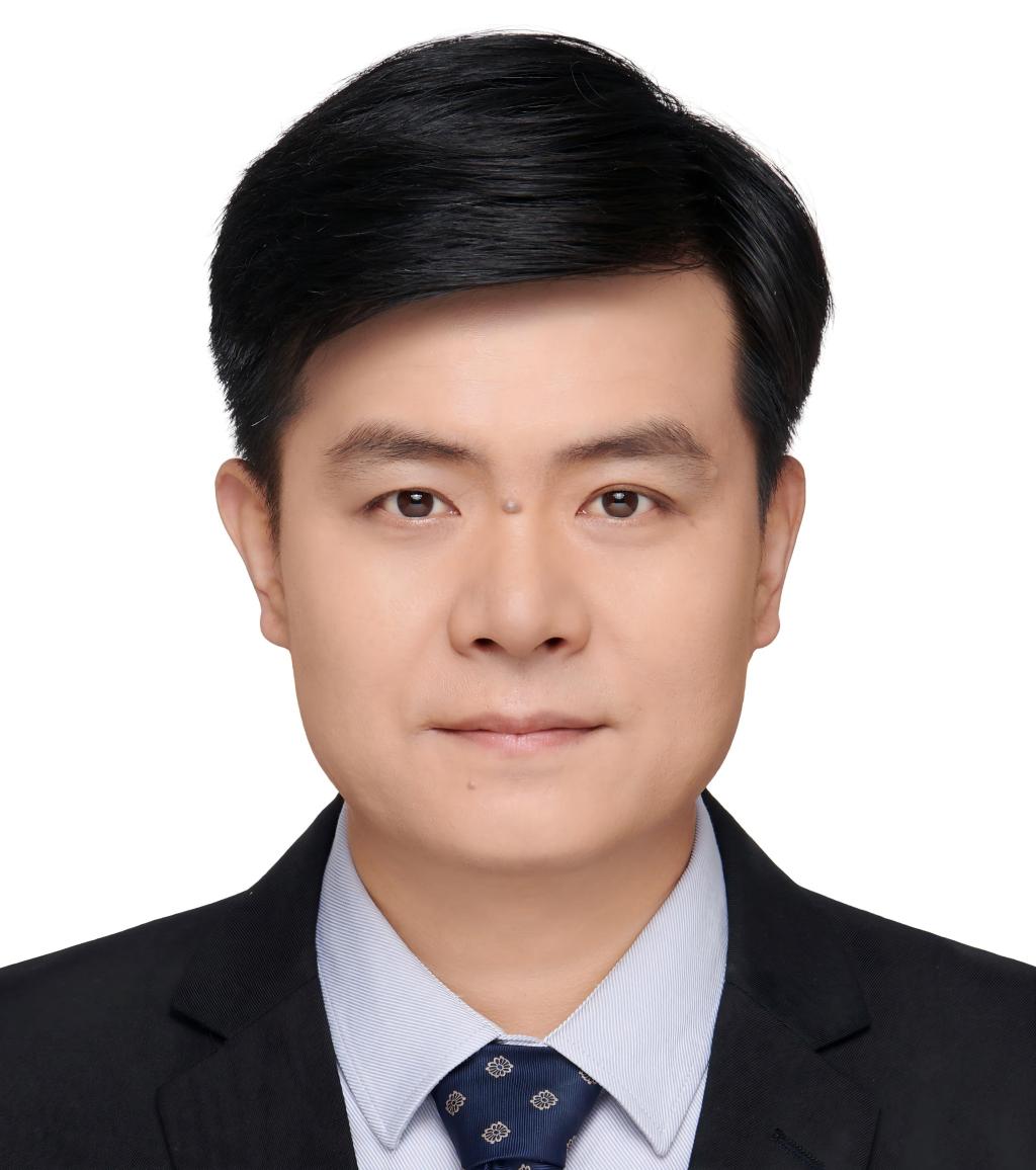 张公明  副院长