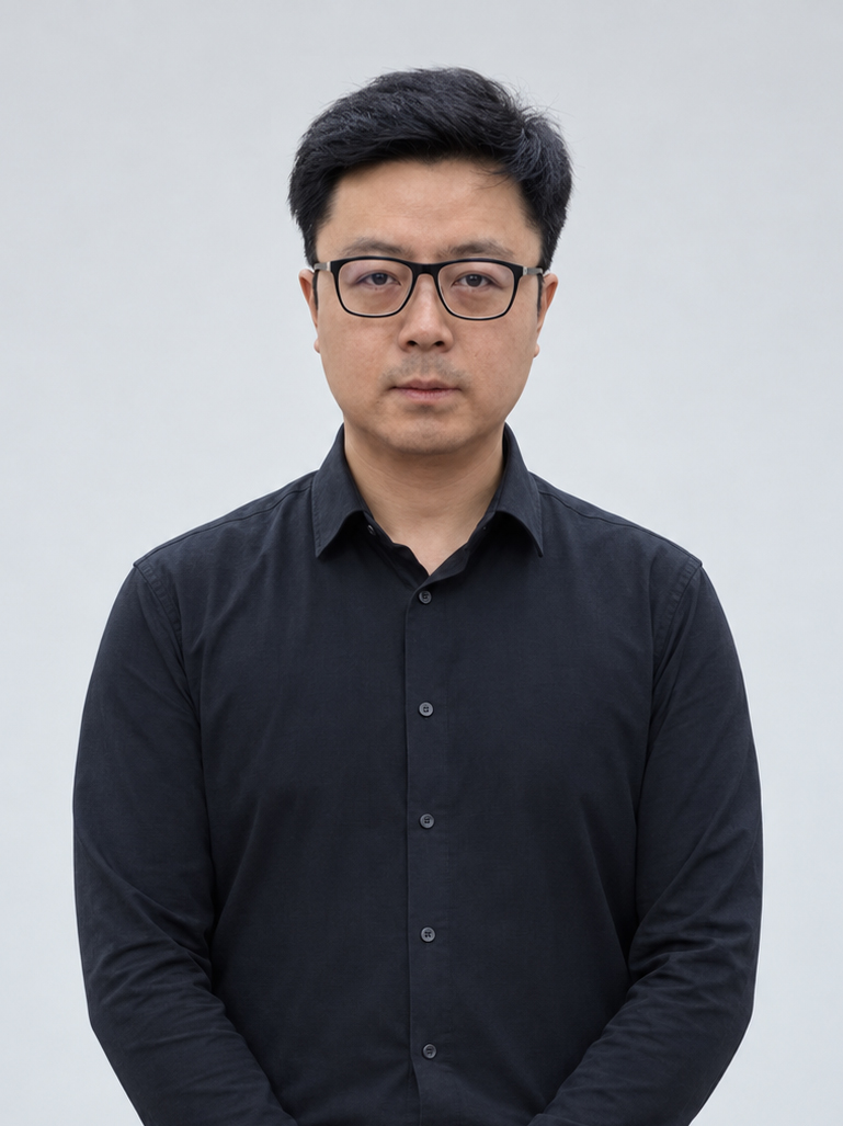 林宇峰  院长