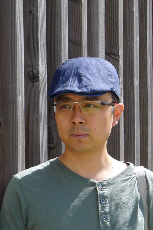 林宇峰  院长